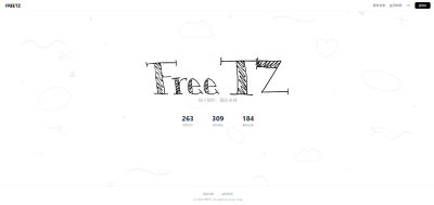 【免費域名】FREETZ